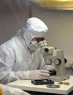 Como reparar disco duro Como reparar disco duro