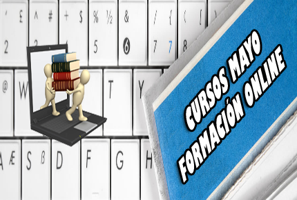 Cursos gratuitos del mes de Mayo 2016 cursos gratis mayo