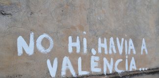 Curso preparación C1 y C2 de valenciano