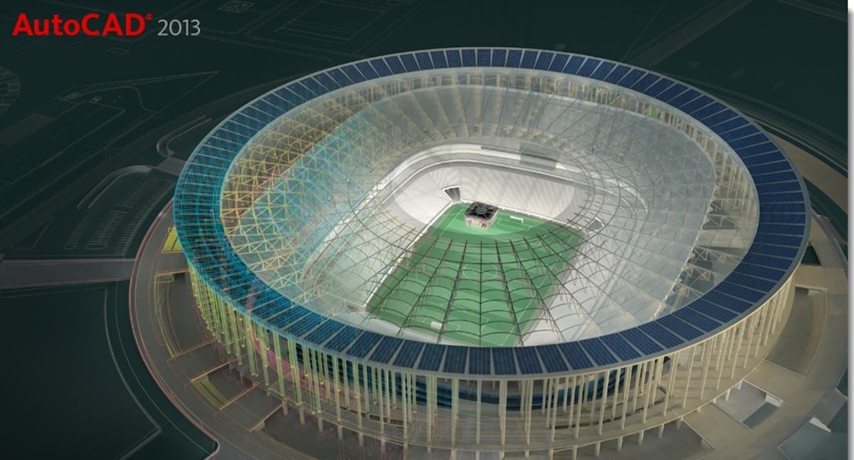 Curso gratuito AutoCAD 2013 autocad