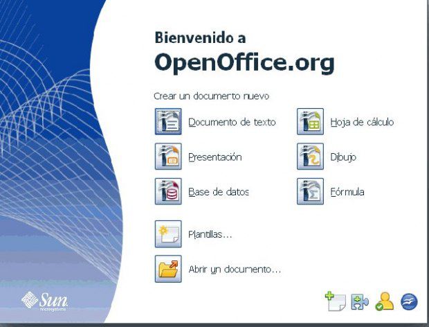 Curso gratis de OpenOffice