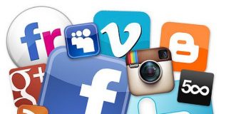 Curso de como aplicar las redes sociales a la enseñanza