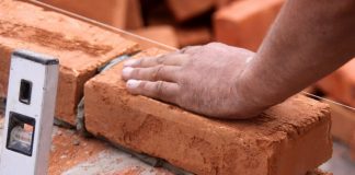 Curso gratuito de albañilería