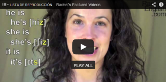 Los 10 mejores videos de Youtube para aprender inglés