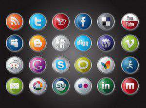 Libro de social media y marketing digital
