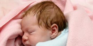 Curso de cómo cuidar a un bebé