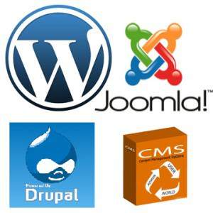 Aprende a manejar el CMS Joomla de forma gratuita. Curso gratis de Joomla