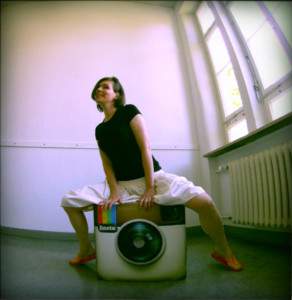 Vídeo tutorial de instagram