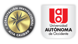 Universidad autonoma de occidente