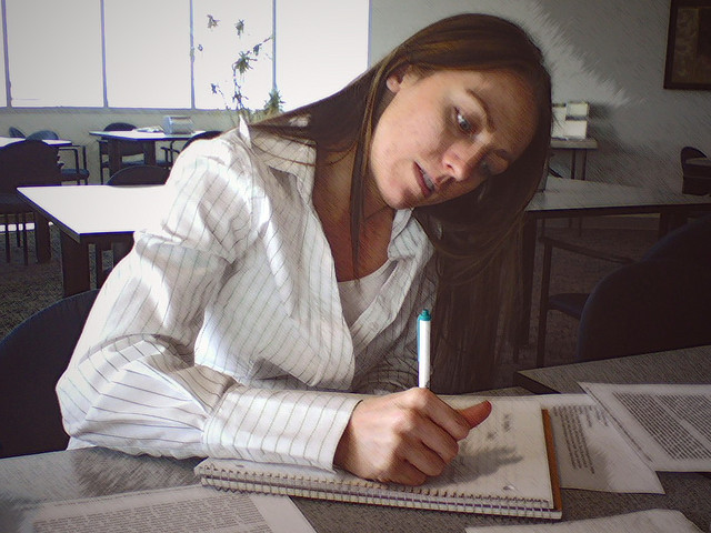 Cómo concentrarse para estudiar