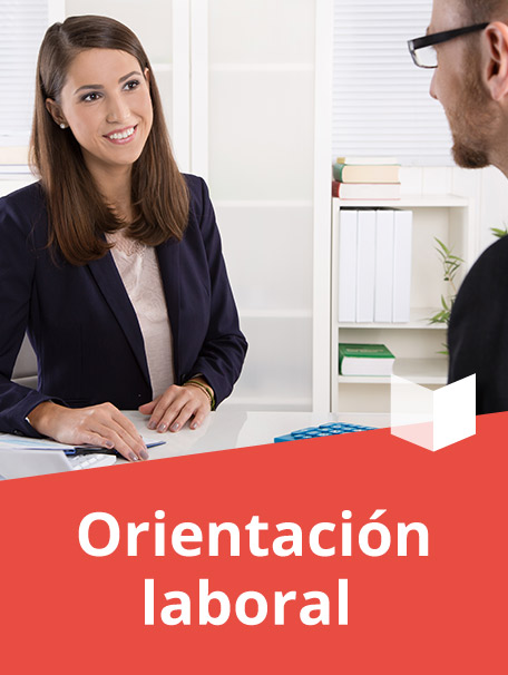 Curso orientación laboral