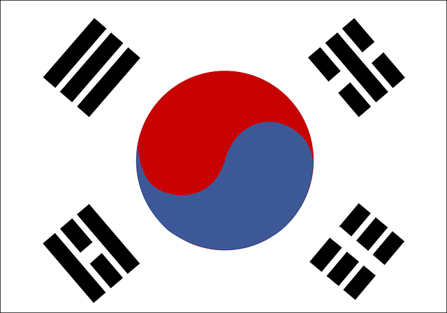 Curso gratis de coreano
