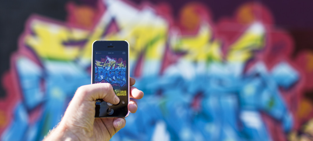 Curso gratis de fotografía para iPhone y Android