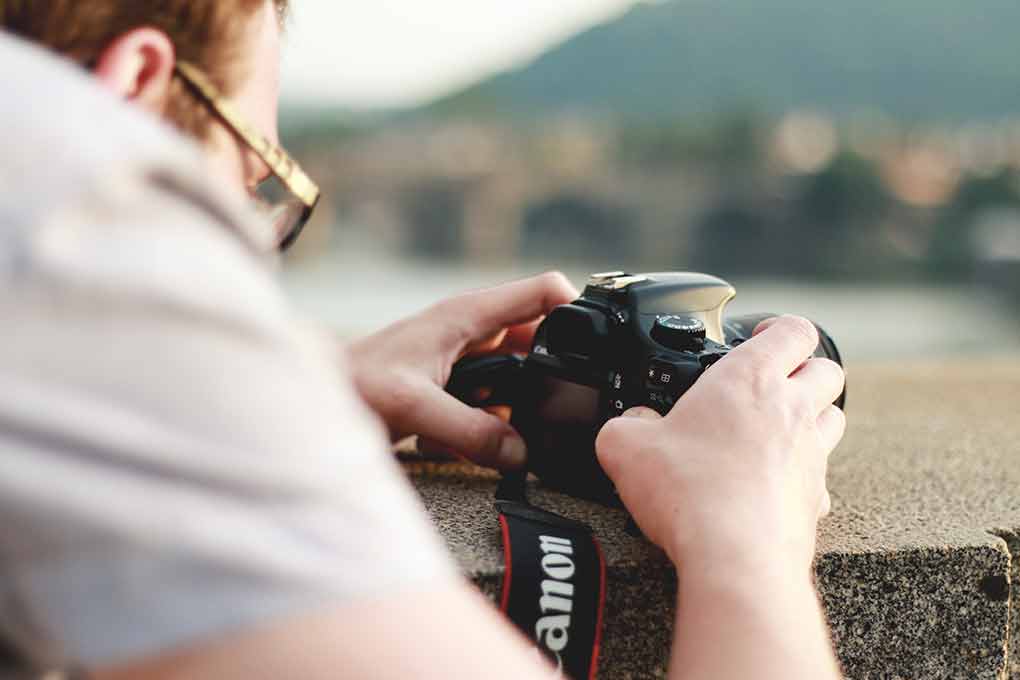 Descubre estos cursos de fotografía gratuitos Cursos gratis de fotografia
