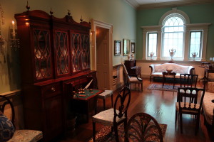 Curso de restauración de muebles de madera