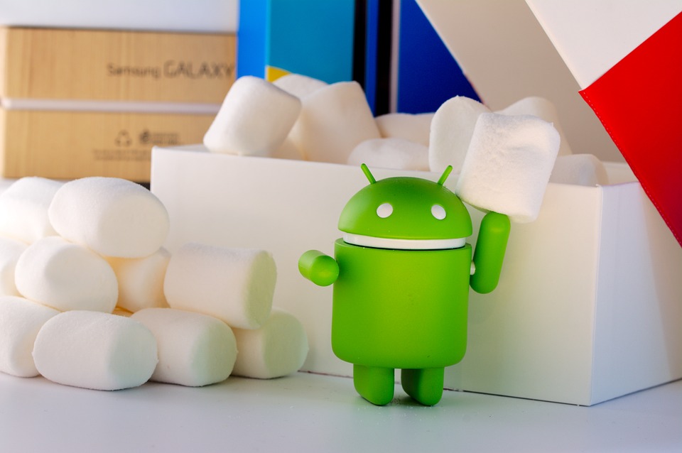 Crea tus propias aplicaciones con Android Curso completo de Android