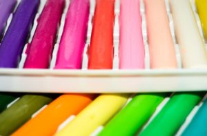 Curso gratis de modelado de plastilina Curso gratis de modelado de plastilina