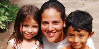 Curso para convertirse en cuidador de niños