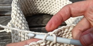 Curso gratis de crochet Curso gratis de crochet