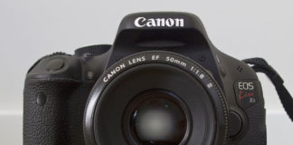 tutoriales gratis de Canon para fotógrafos