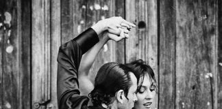 Curso gratis para aprender a bailar tango