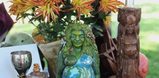 Curso gratis de magía ritual Curso gratis de magía ritual