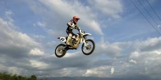 Curso gratis de motocross Curso gratis de motocross