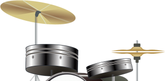 Curso gratis para aprender a tocar la batería Curso gratis para aprender a tocar la batería