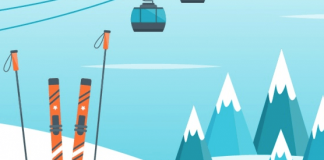 Curso gratis para aprender a esquiar Curso gratis para aprender a esquiar