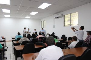 Curso gratis sobre capacitación