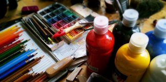 Curso gratis de acuarela para principiantes Curso gratis de acuarela para principiantes