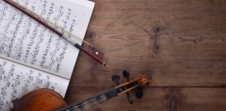 Curso gratis de cómo leer partituras Curso gratis de cómo leer partituras