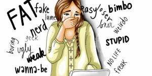 Curso gratis de cómo detectar el cyberbullying